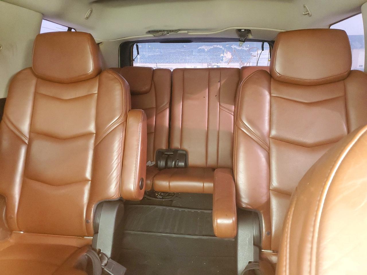 Cadillac Escalade Luxury