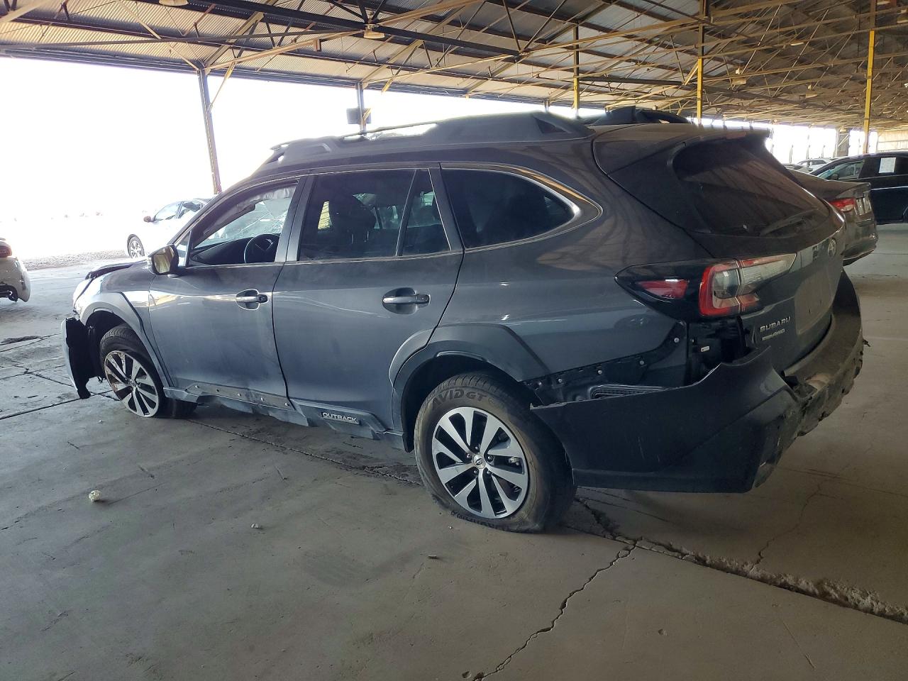 Subaru Outback Premium