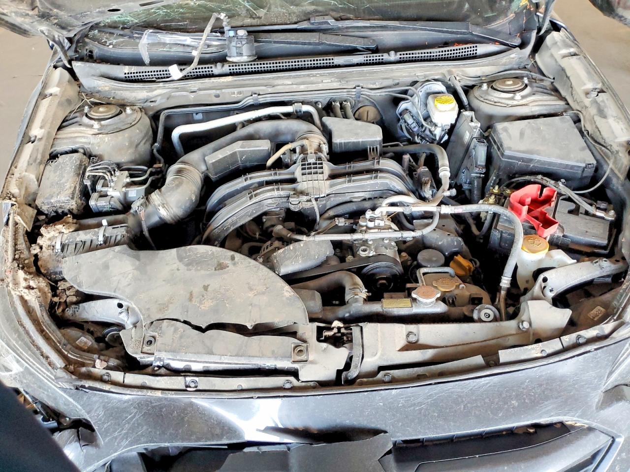 Subaru Outback Premium