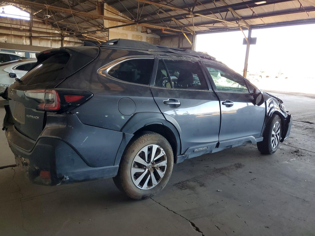 Subaru Outback Premium