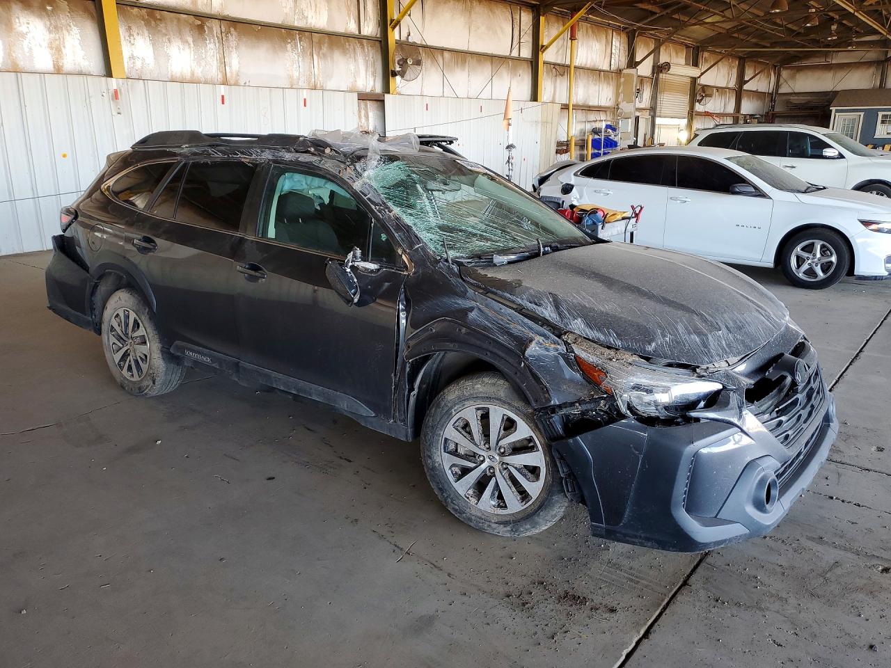 Subaru Outback Premium