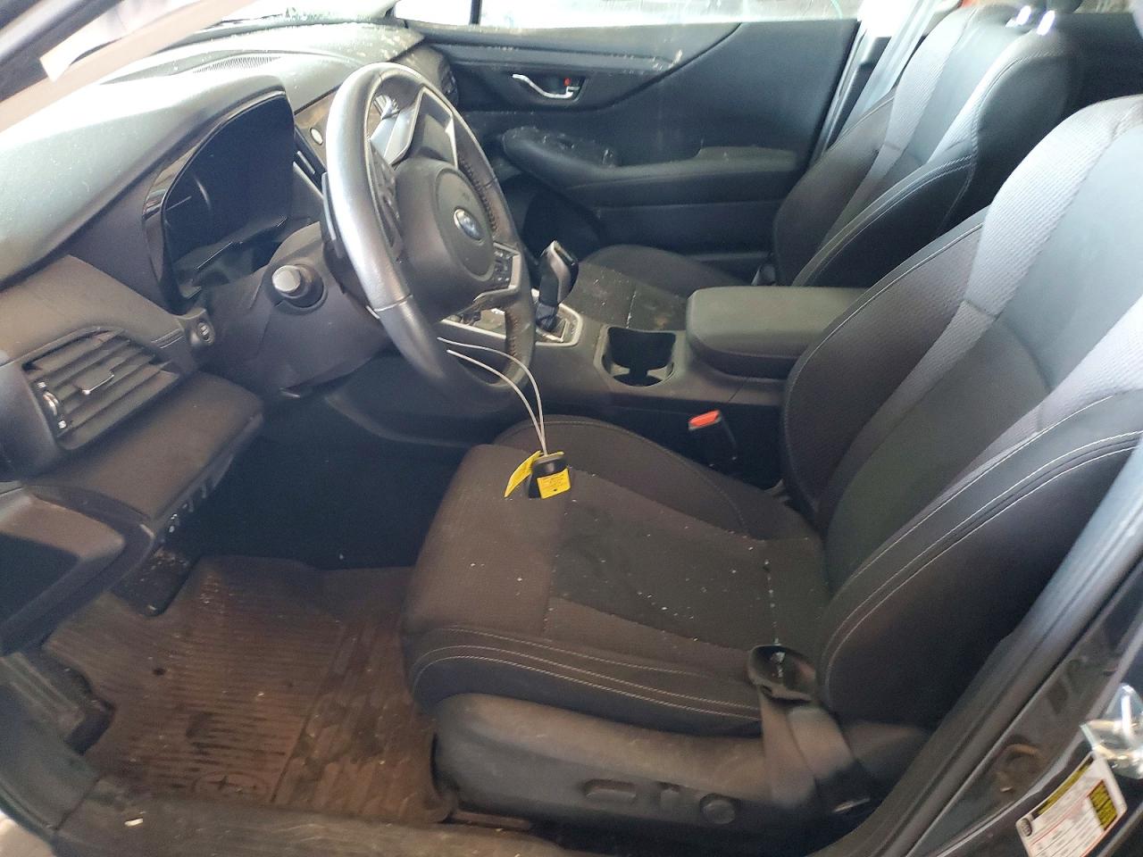 Subaru Outback Premium