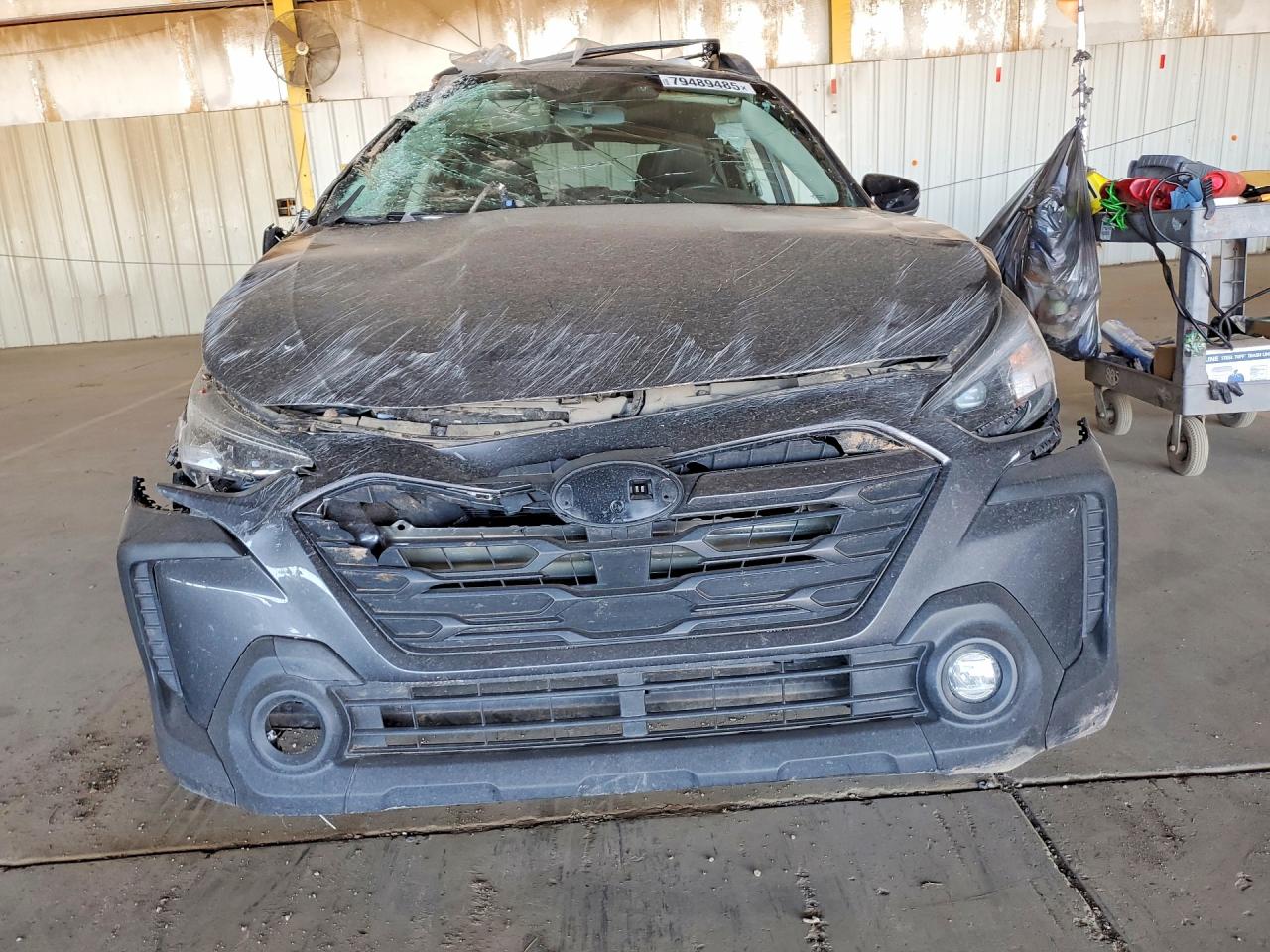 Subaru Outback Premium
