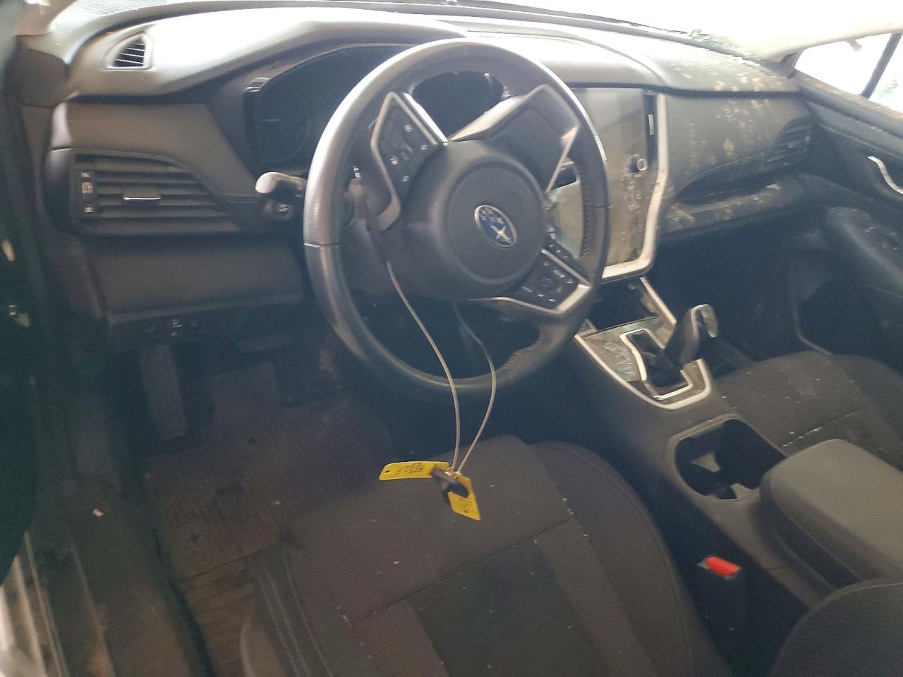 Subaru Outback Premium