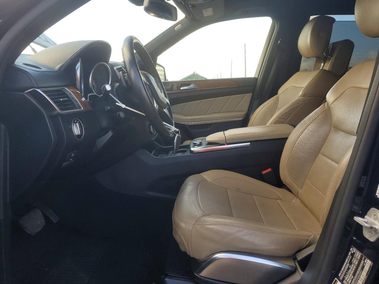 Mercedes-Benz G-Class 550 4matic