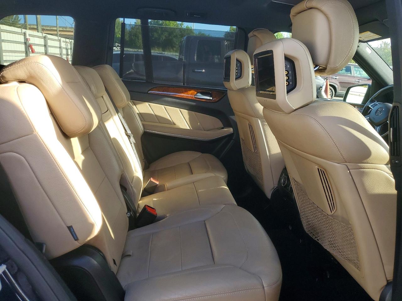 Mercedes-Benz G-Class 550 4matic
