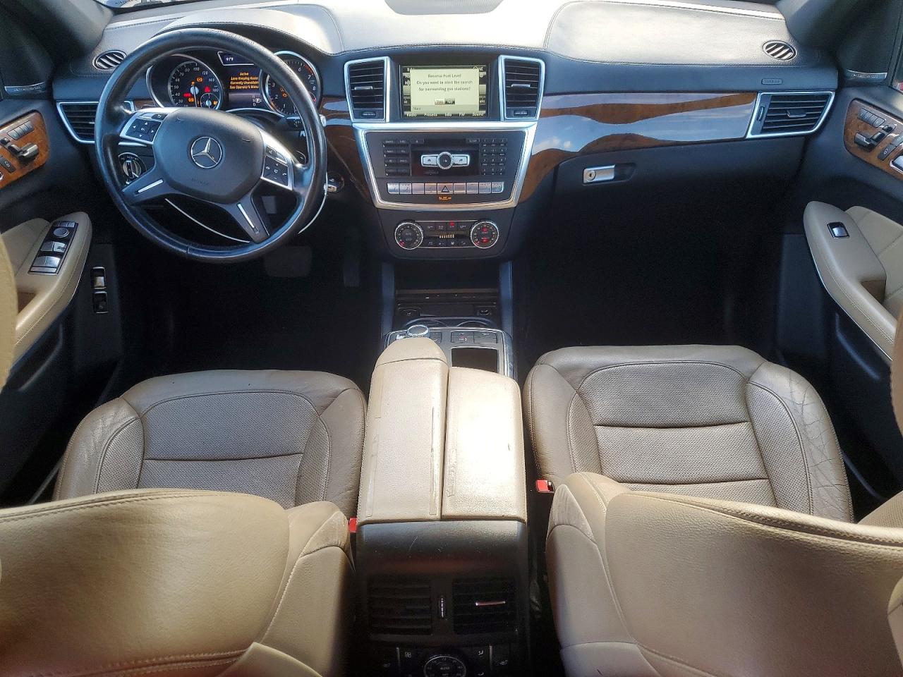 Mercedes-Benz G-Class 550 4matic