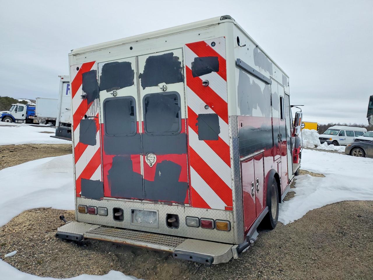 International Terrastar