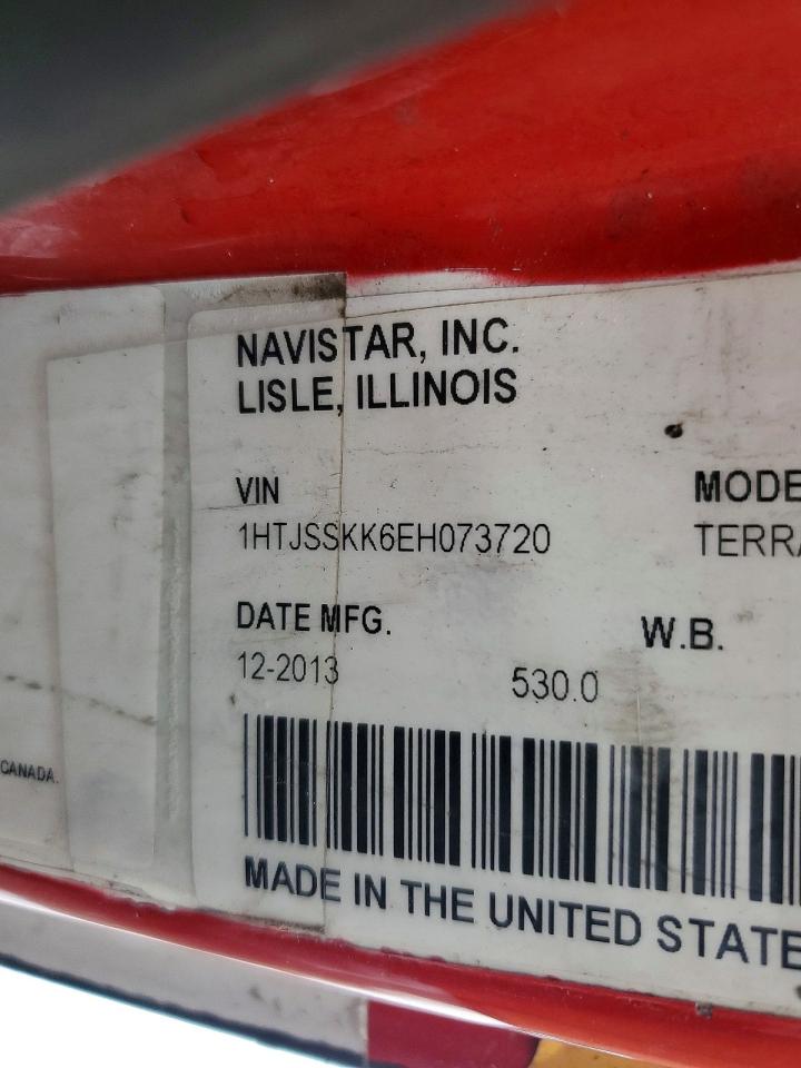 International Terrastar