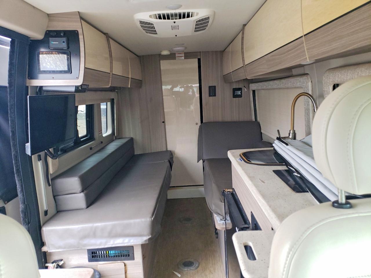 Ram Promaster 1500 High