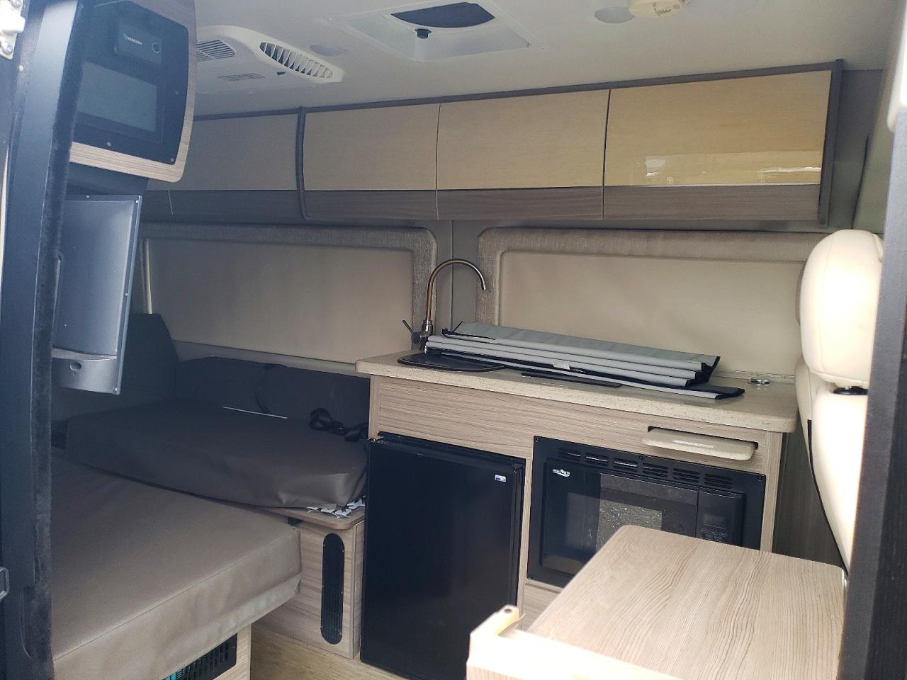 Ram Promaster 1500 High