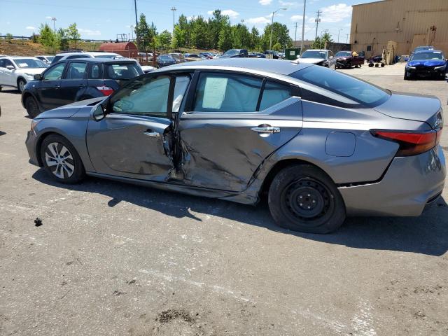 Nissan Altima S