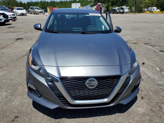 Nissan Altima S