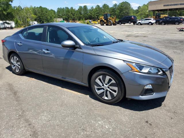 Nissan Altima S