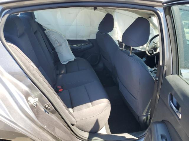 Nissan Altima S