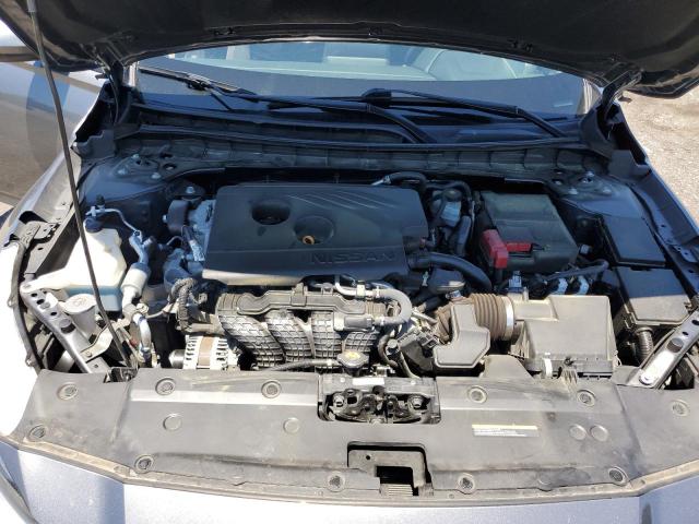 Nissan Altima S