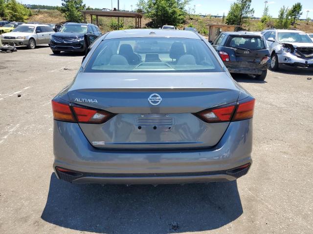 Nissan Altima S