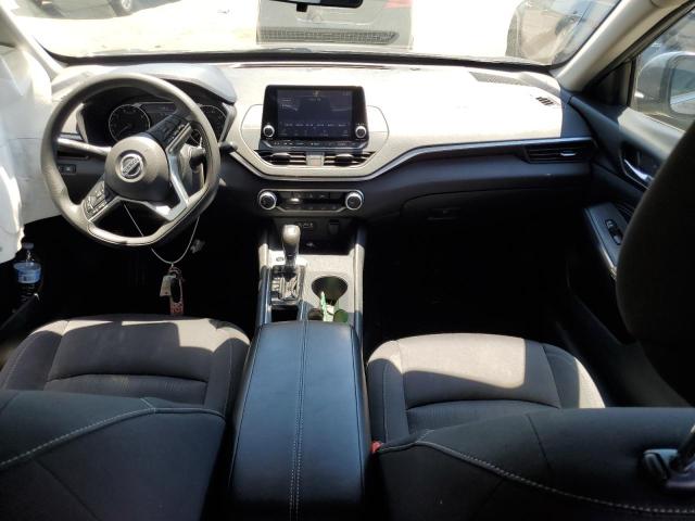 Nissan Altima S