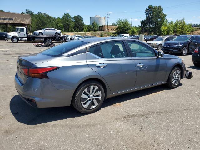 Nissan Altima S