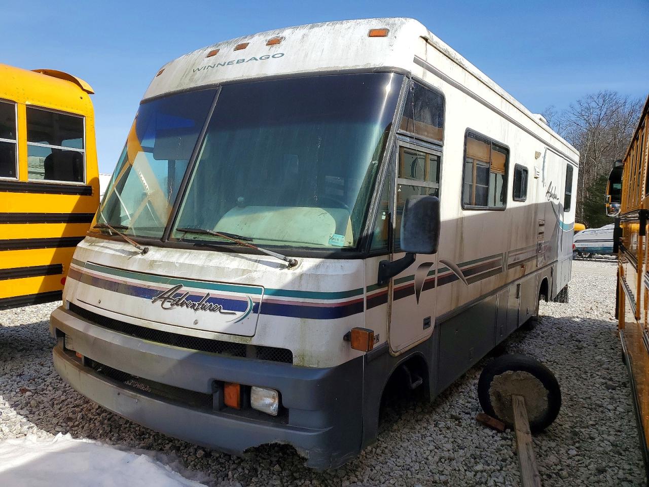 Chevrolet Express