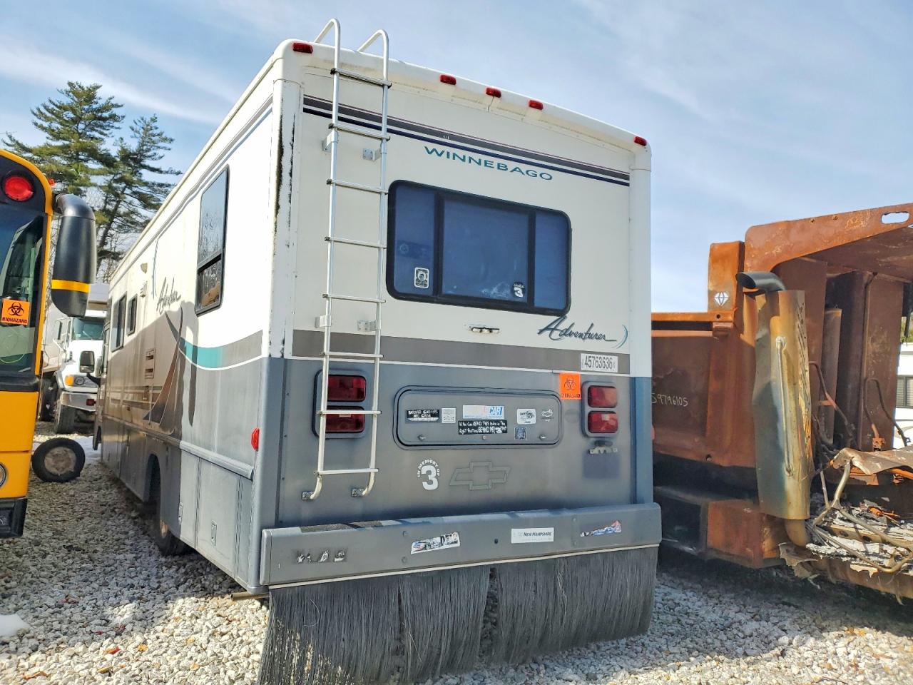 Chevrolet Express