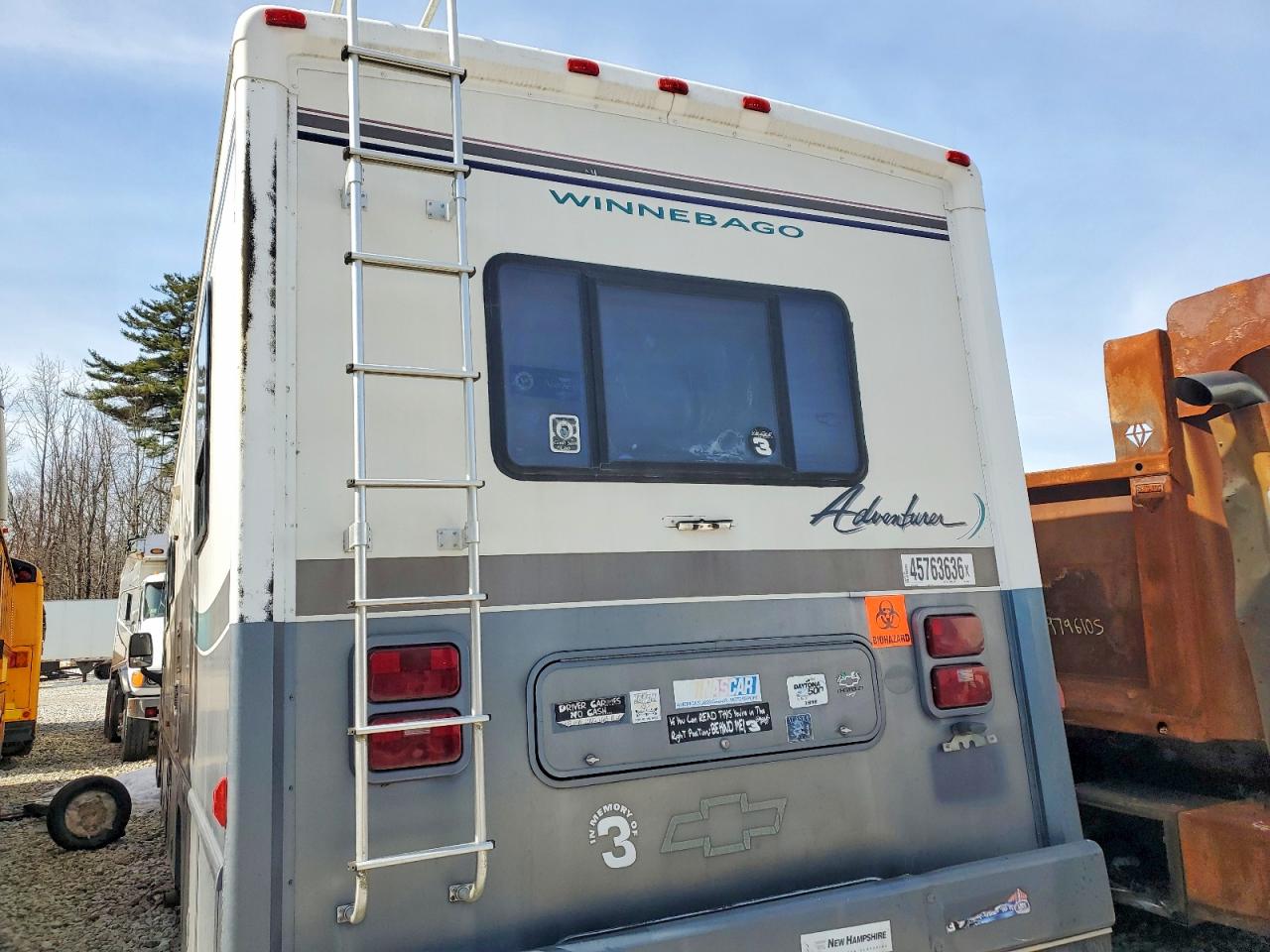 Chevrolet Express