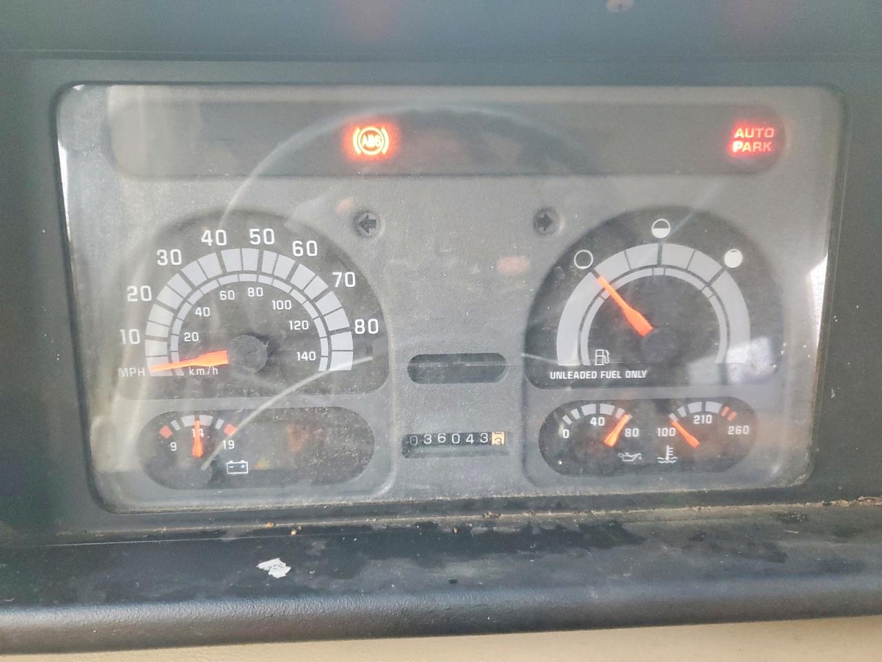 Chevrolet Express