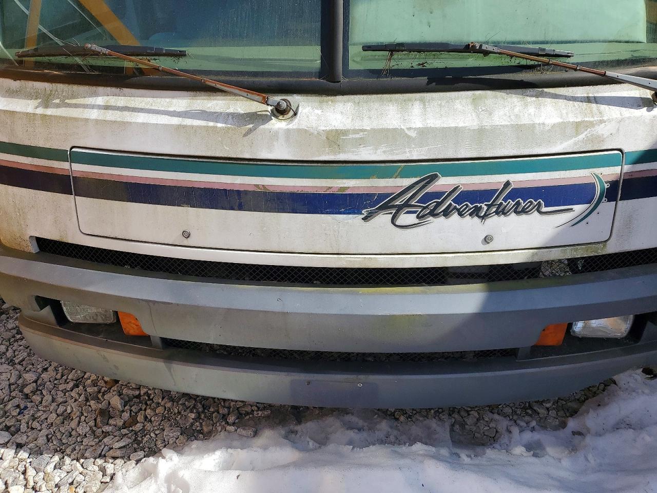 Chevrolet Express