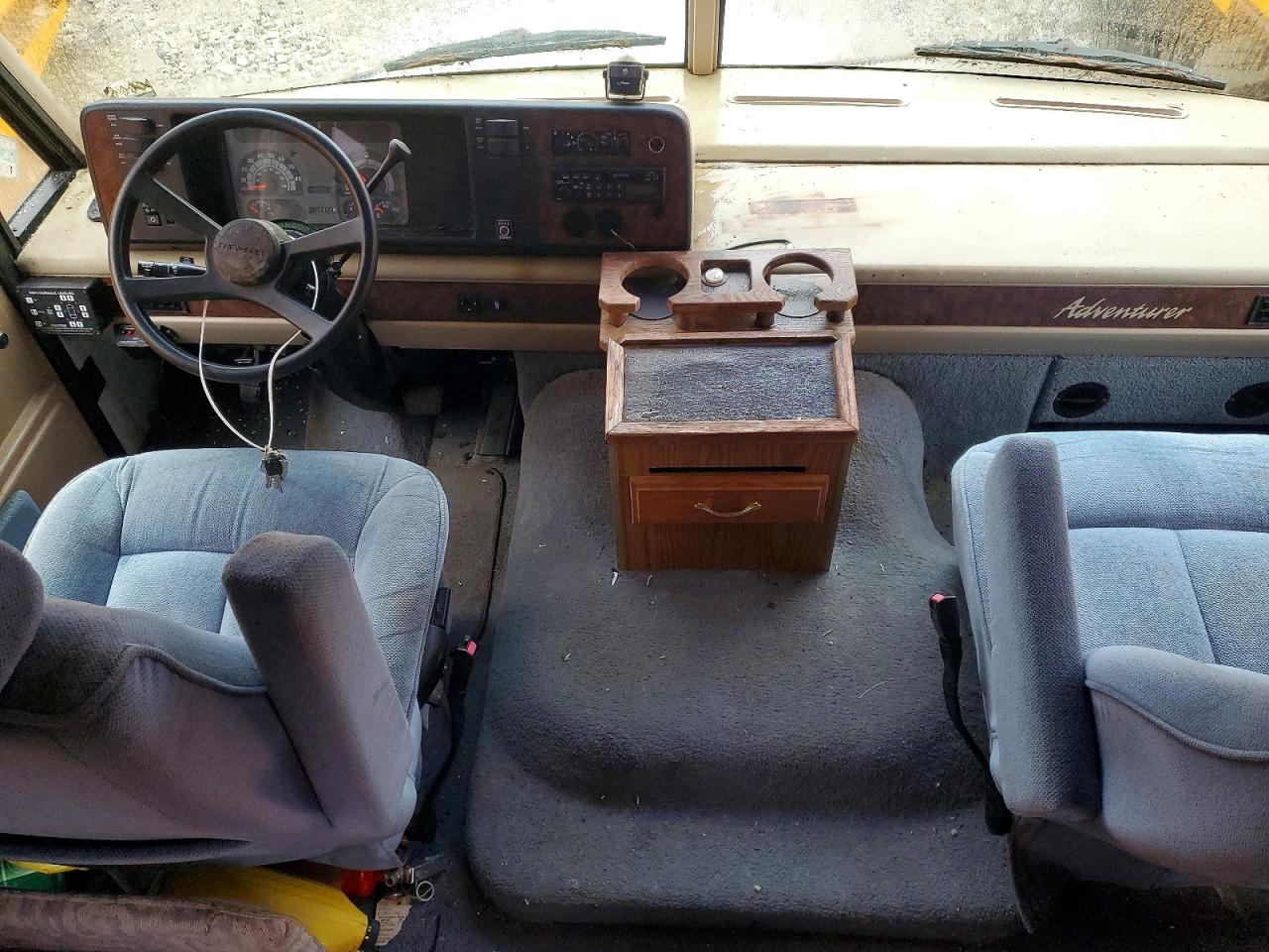 Chevrolet Express