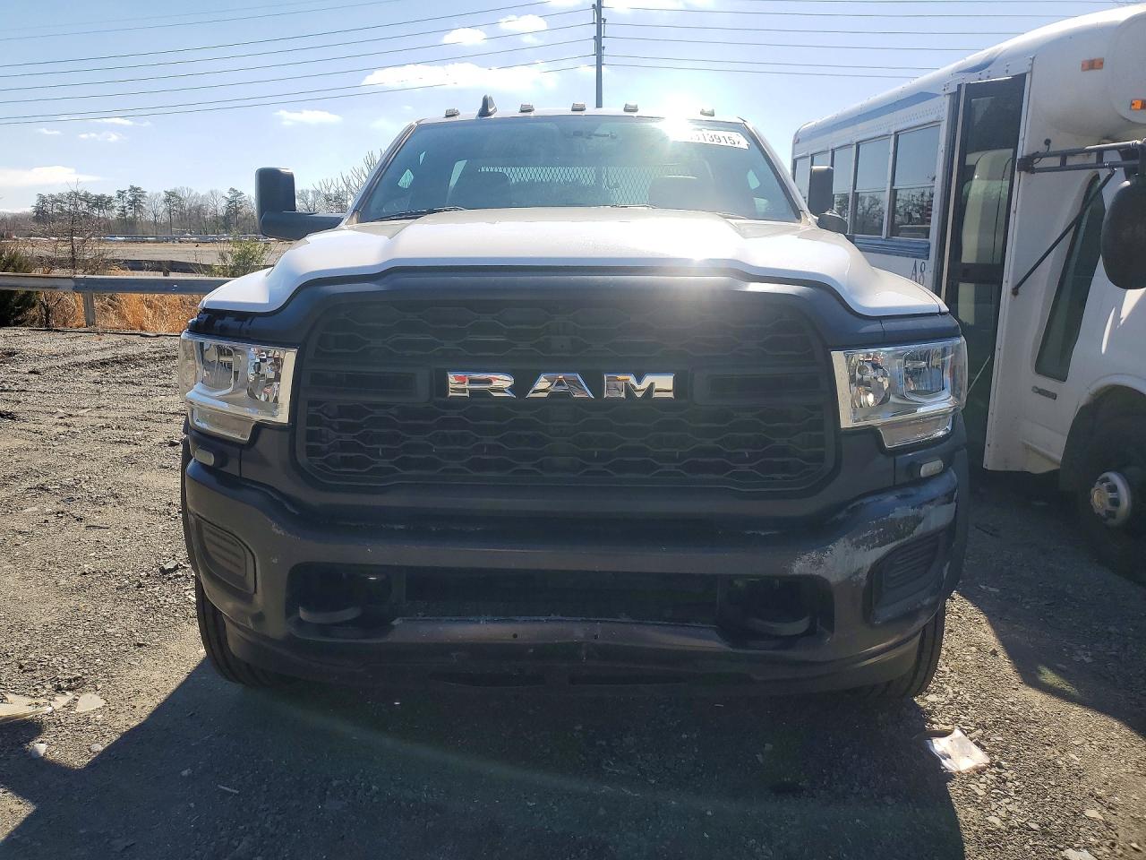 Ram 4500