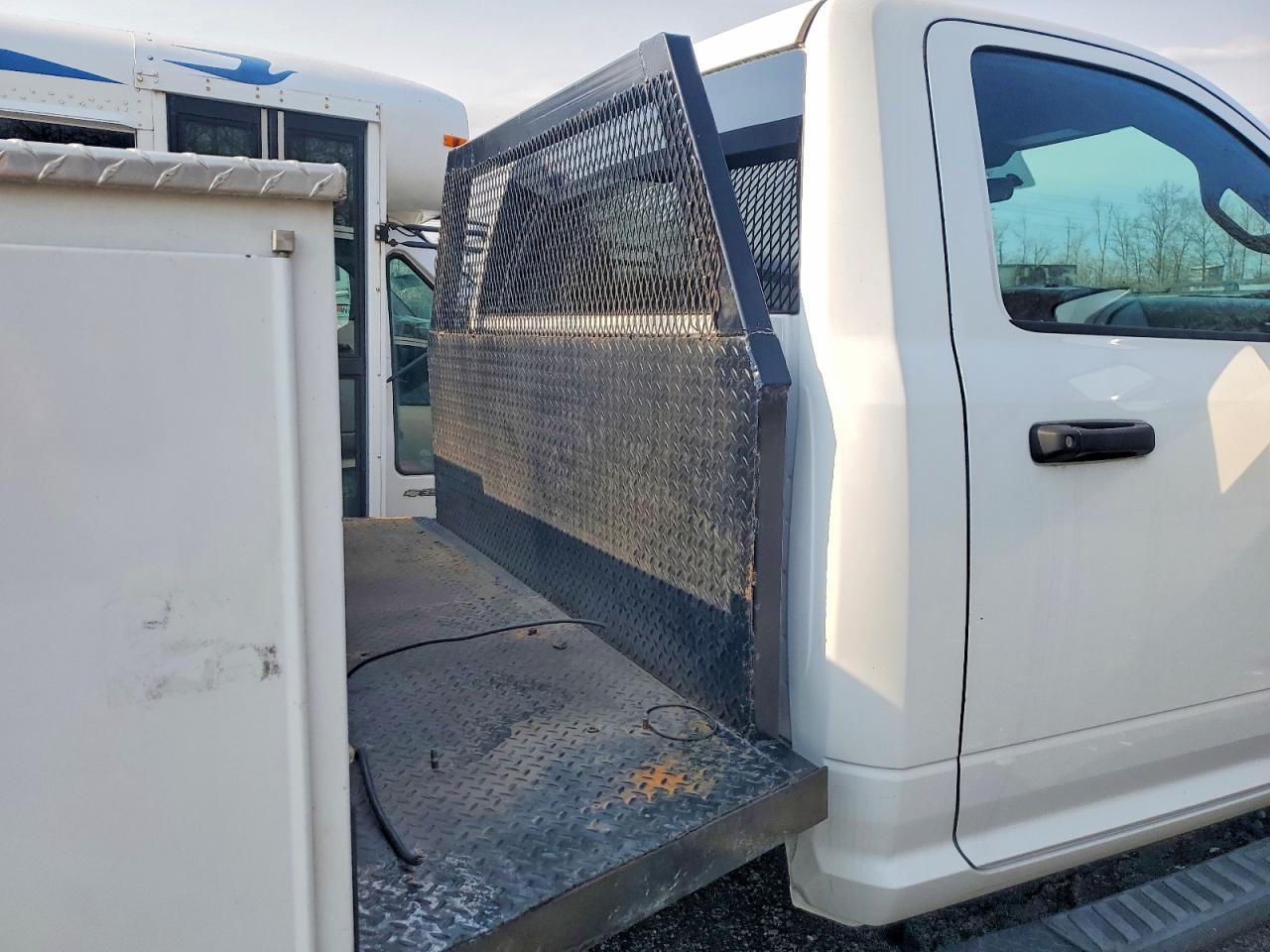 Ram 4500