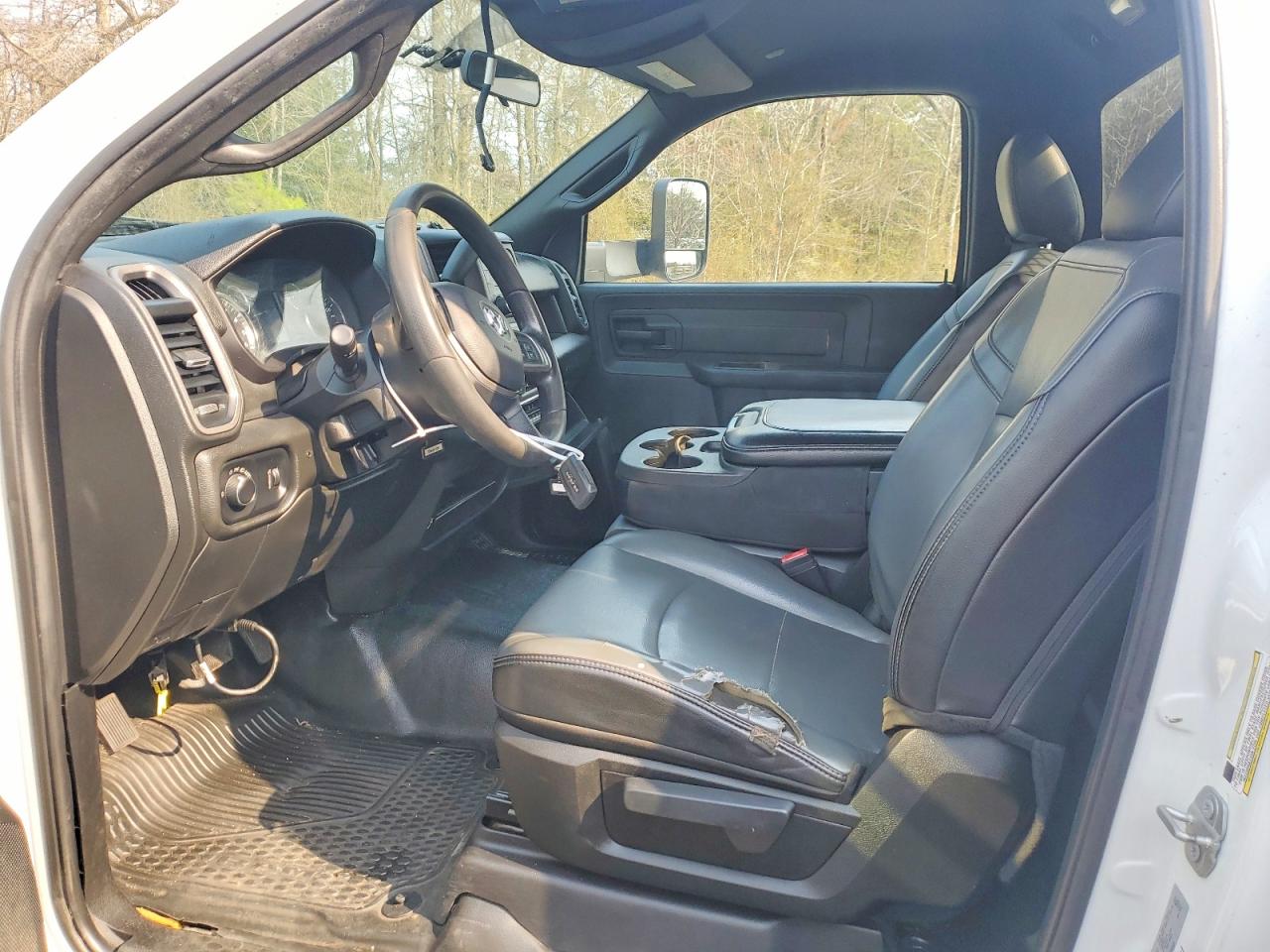 Ram 4500