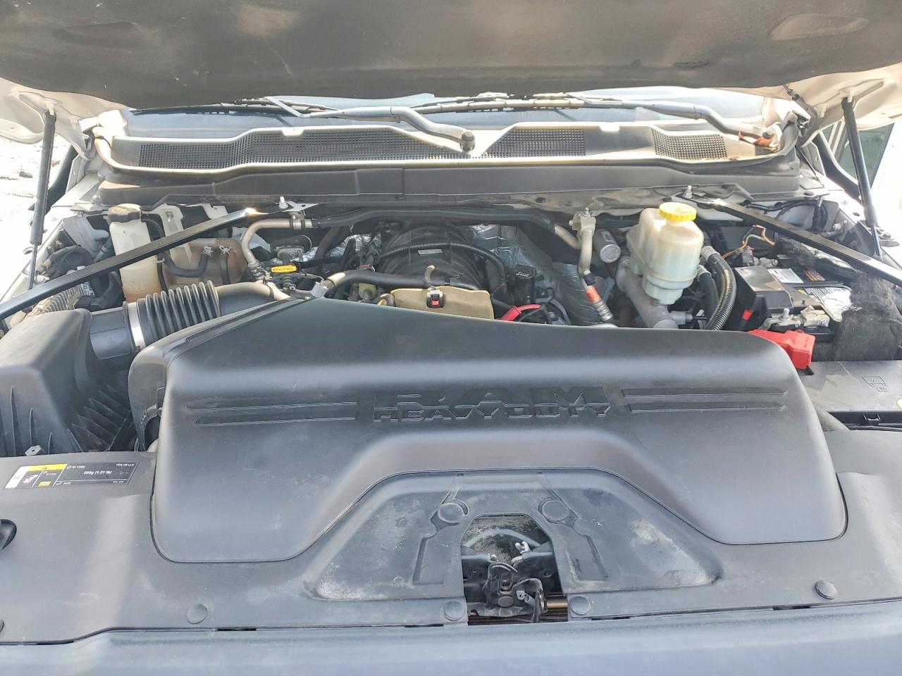 Ram 4500