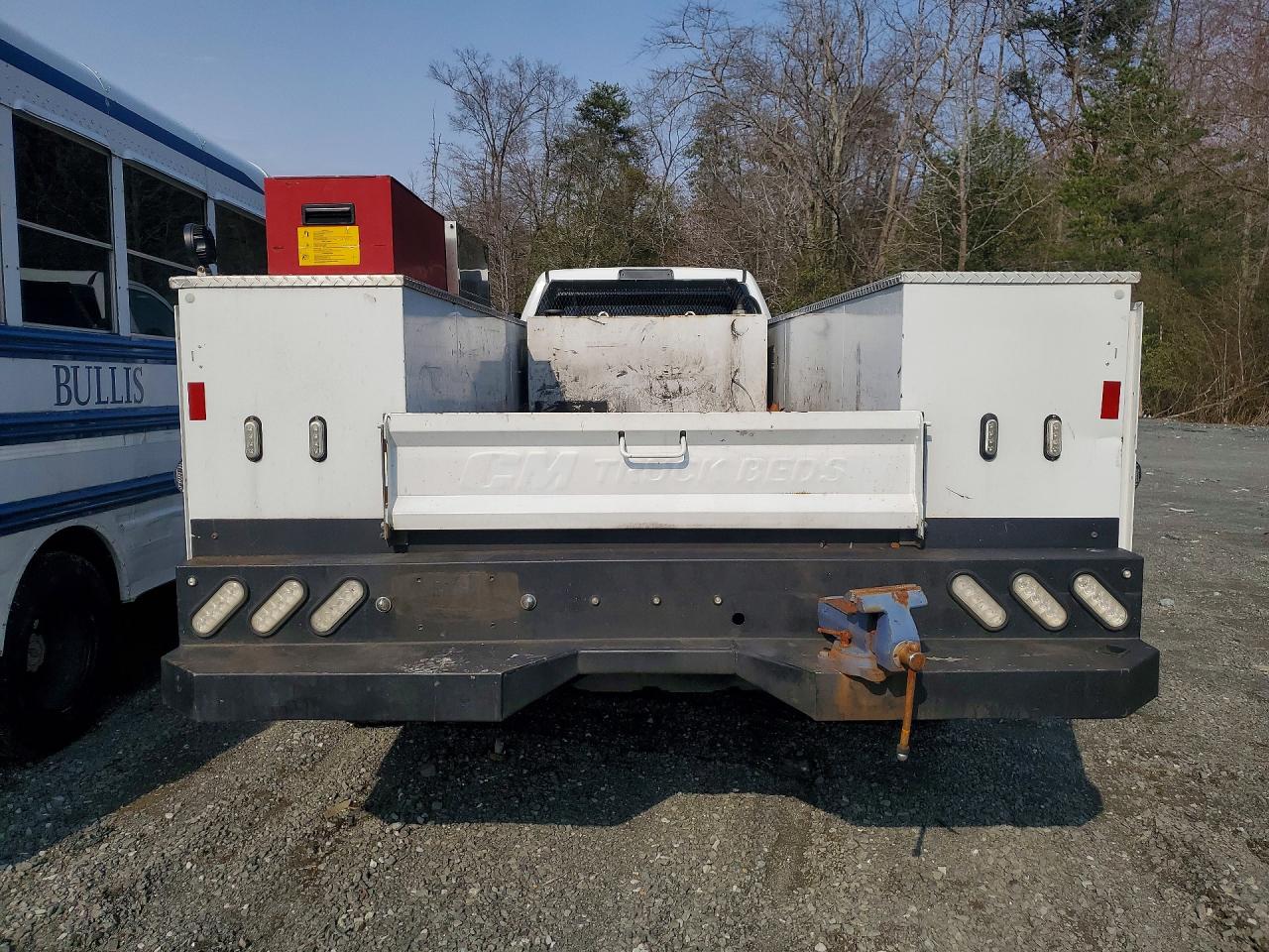Ram 4500