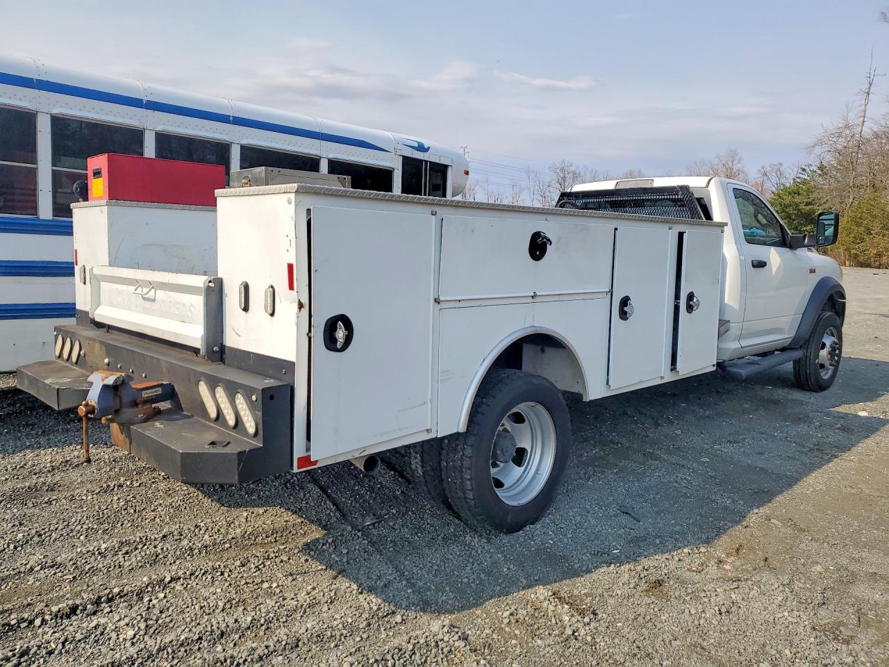 Ram 4500