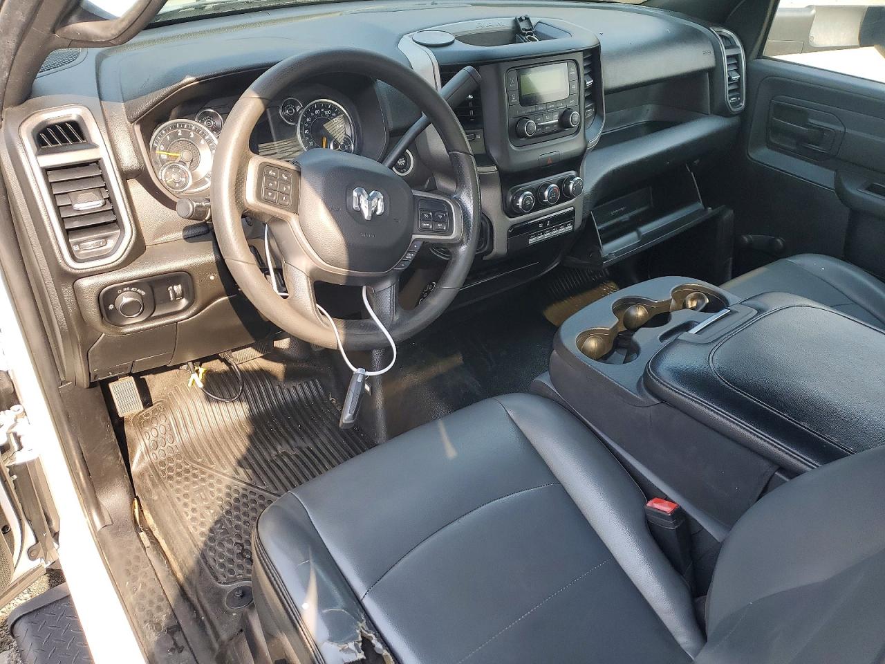 Ram 4500