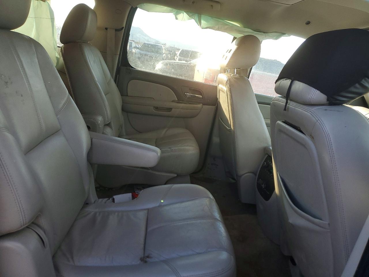 Chevrolet Suburban K1500 Lt
