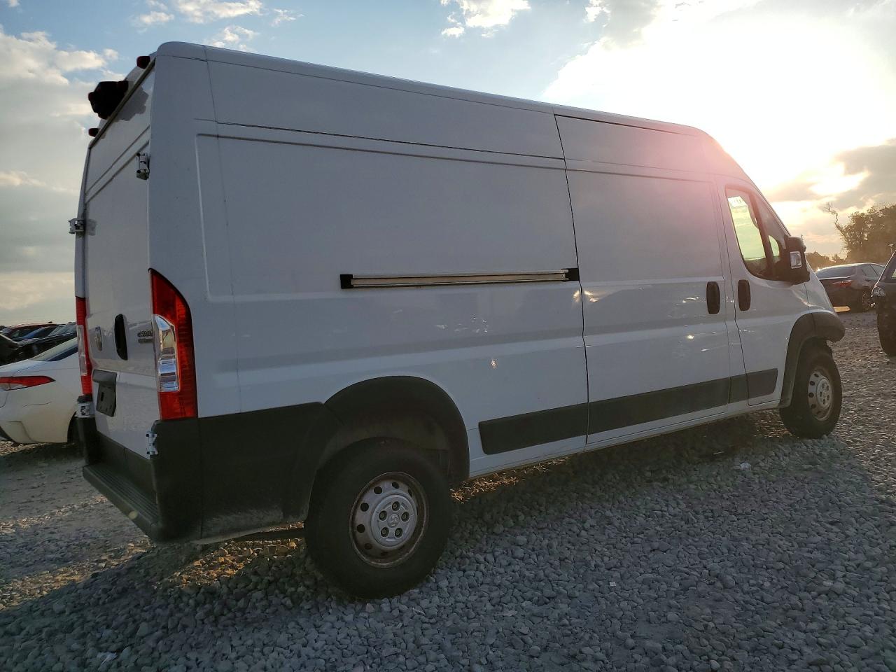 Ram Promaster 1500 High