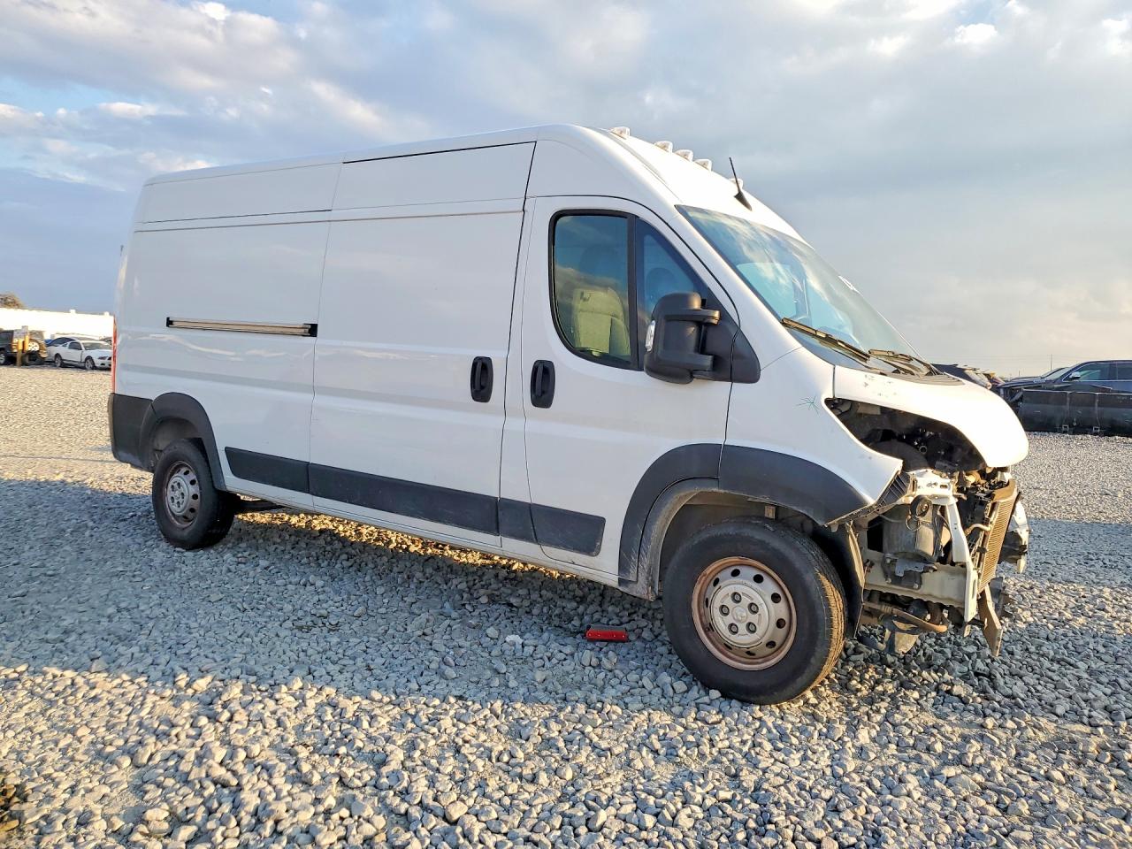 Ram Promaster 1500 High