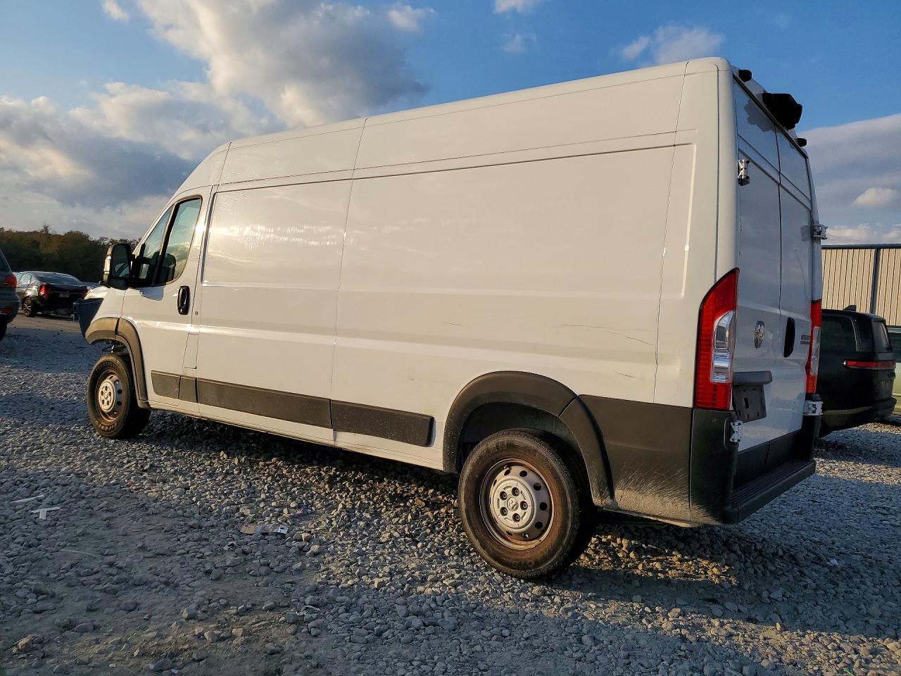 Ram Promaster 1500 High