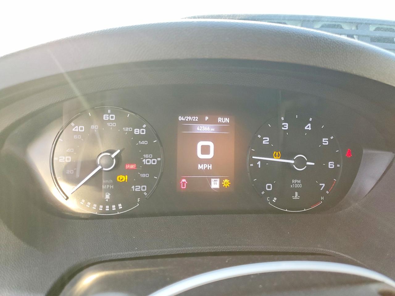 Ram Promaster 1500 High