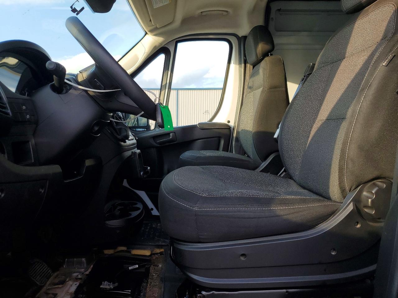 Ram Promaster 1500 High
