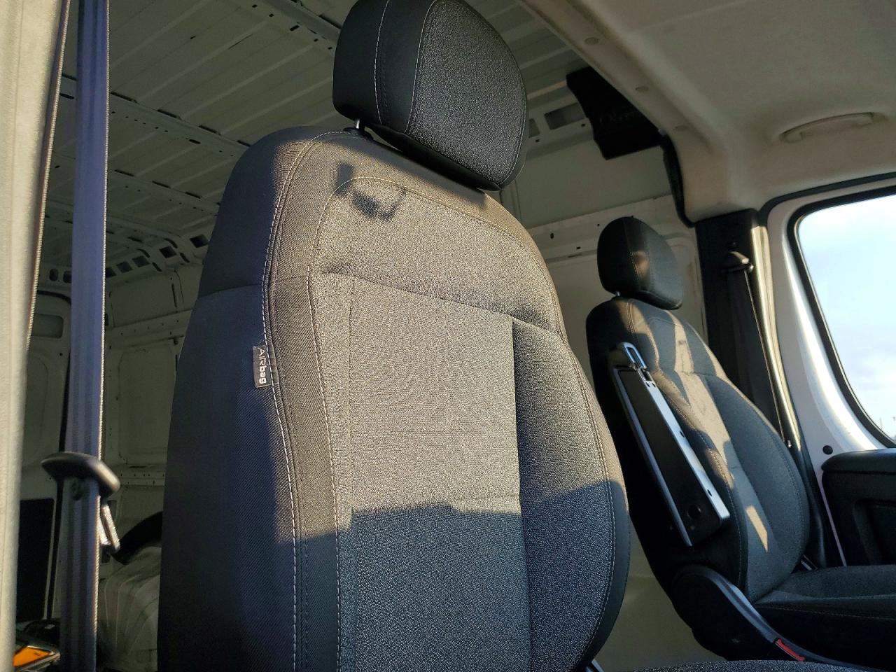 Ram Promaster 1500 High