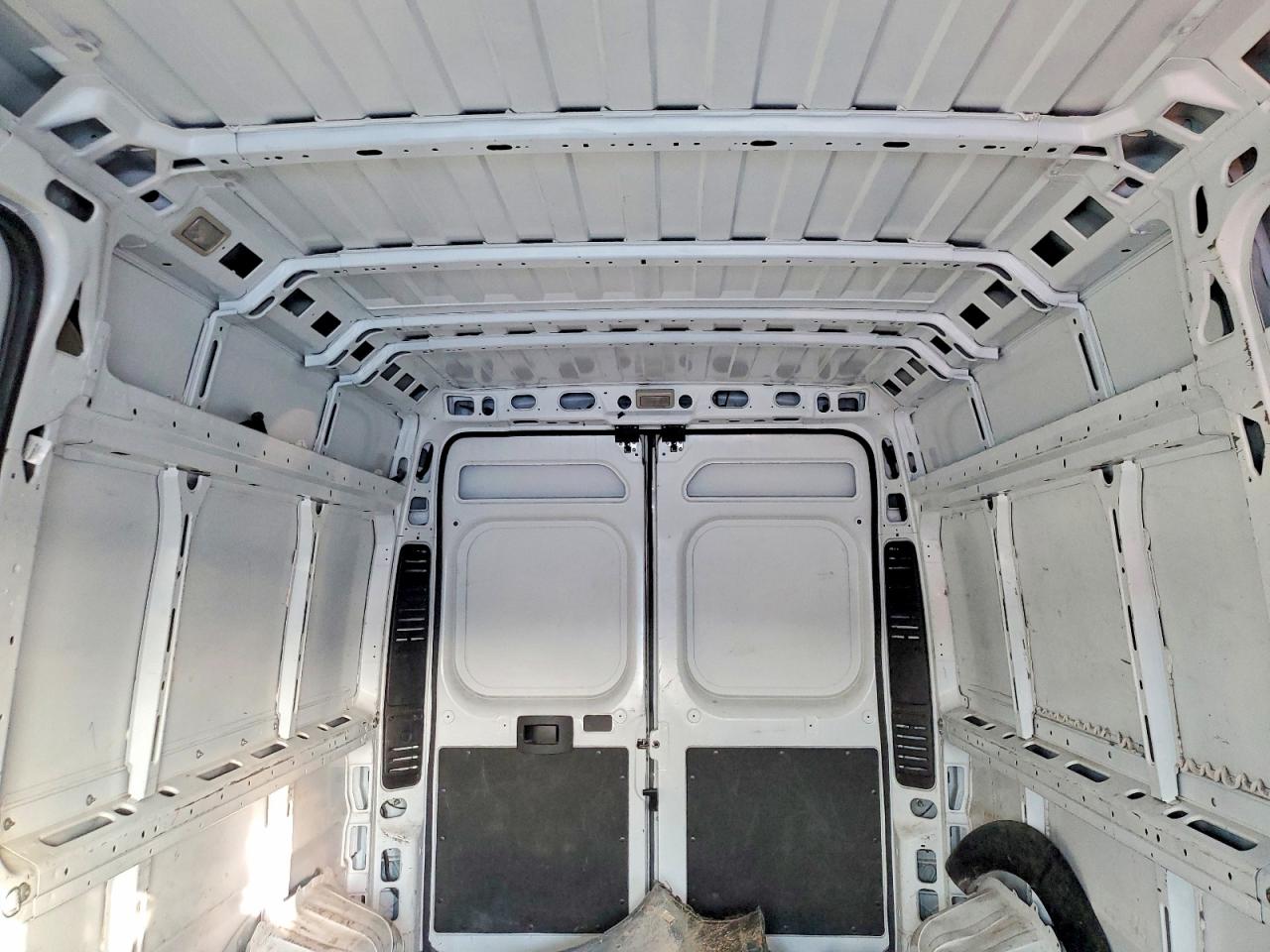 Ram Promaster 1500 High