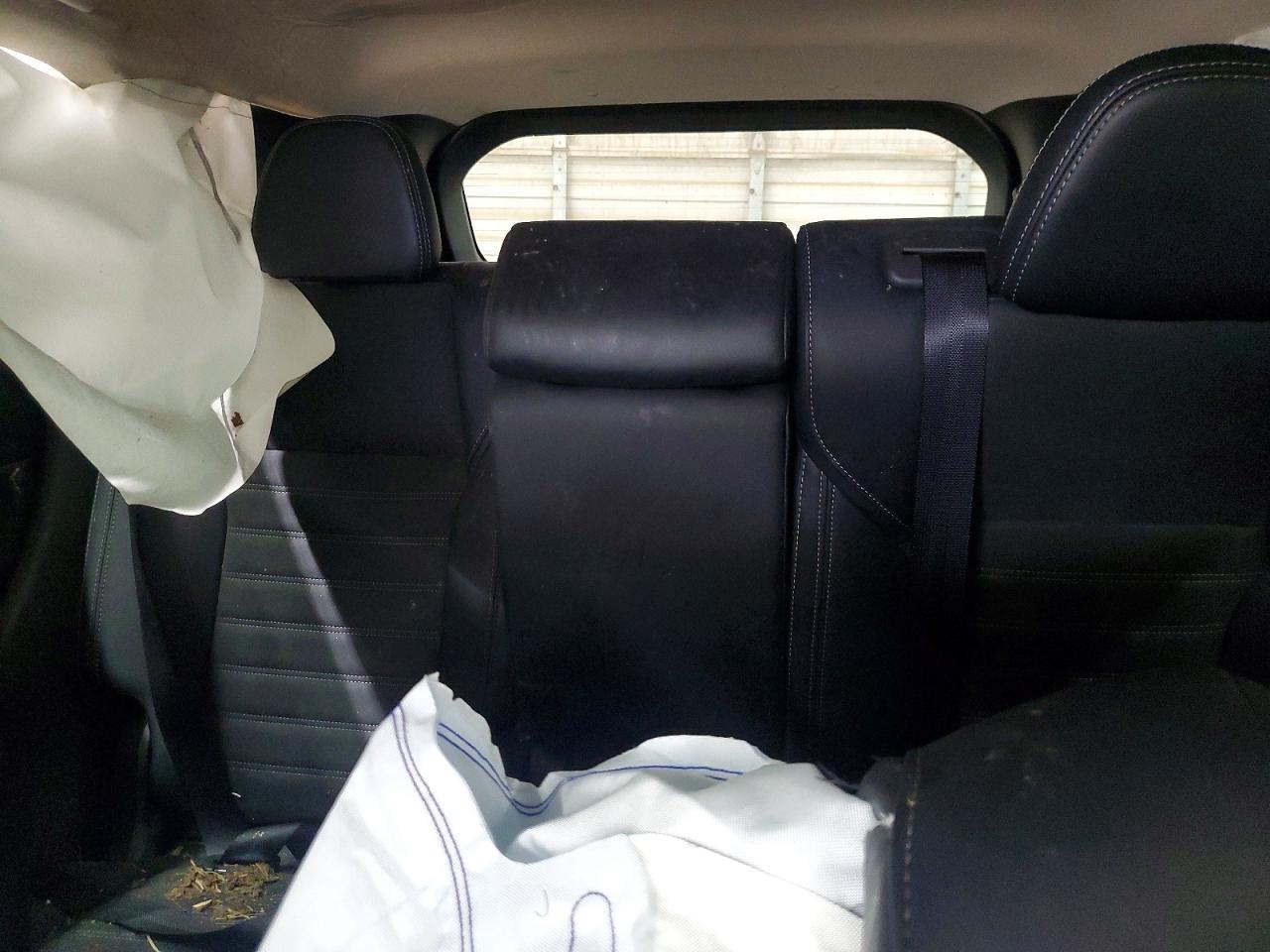 Mitsubishi Outlander Se