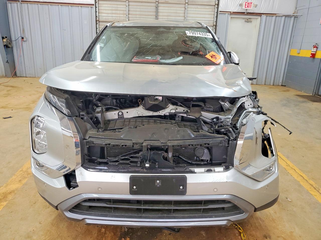 Mitsubishi Outlander Se