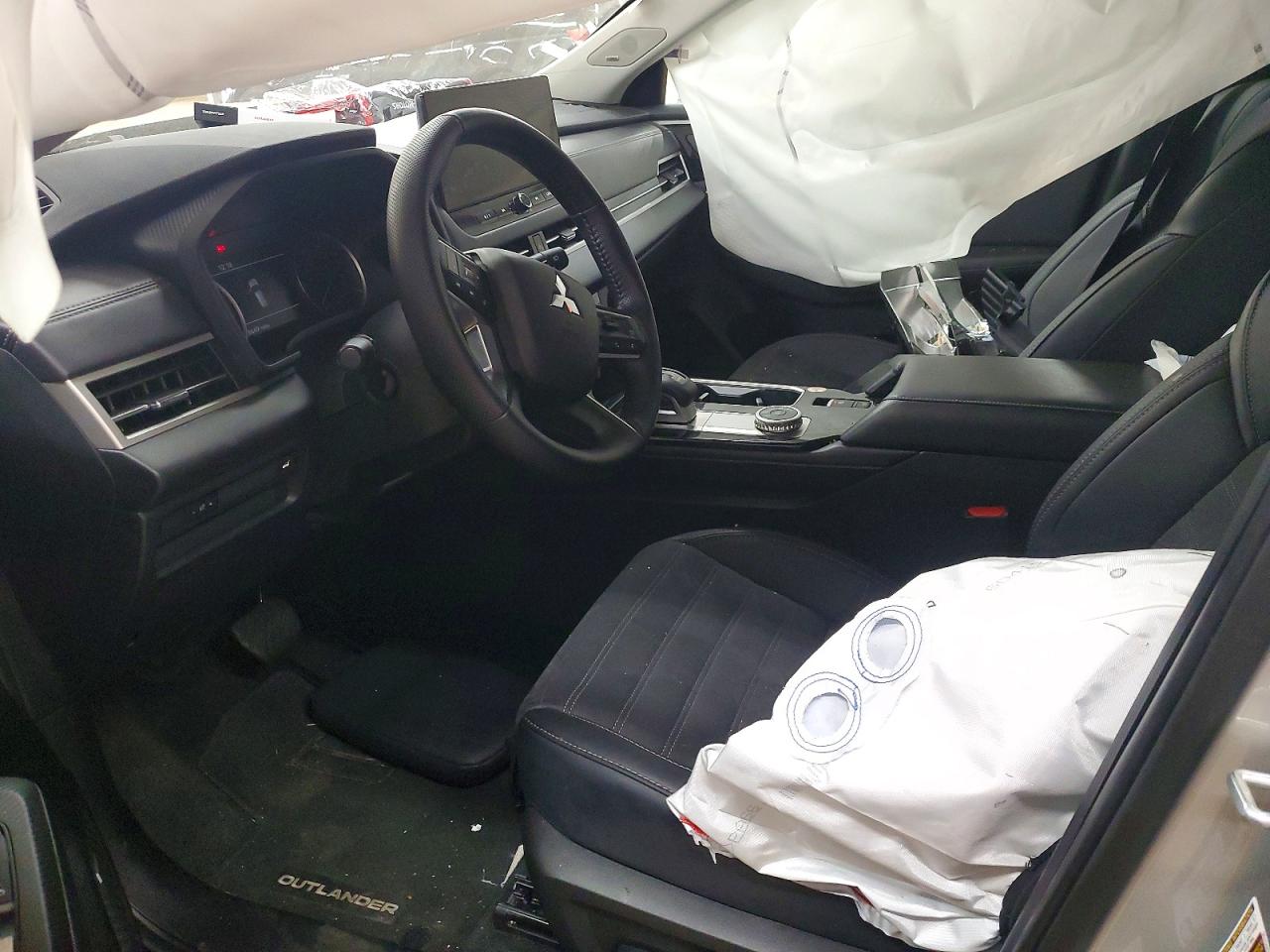 Mitsubishi Outlander Se