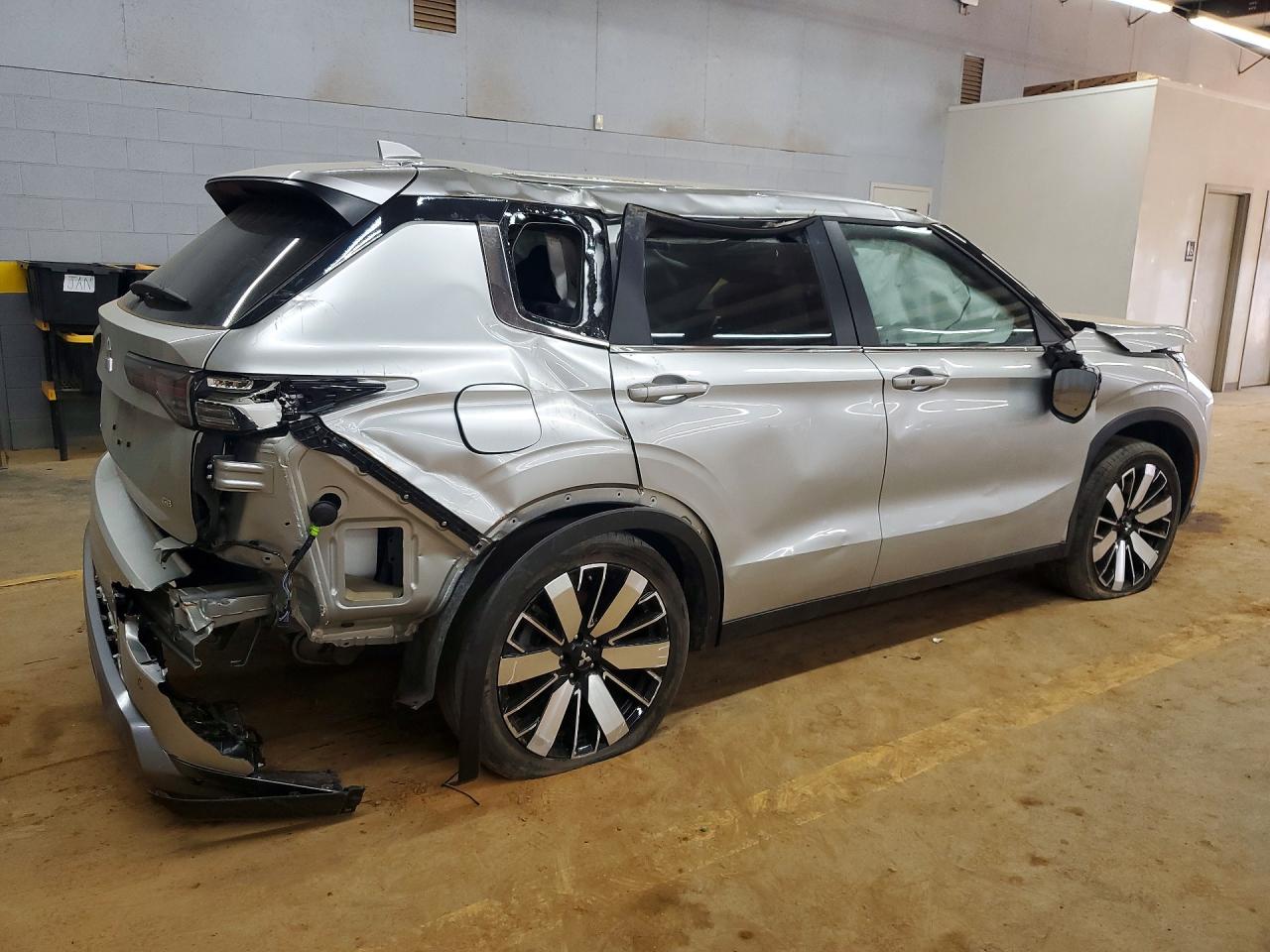 Mitsubishi Outlander Se