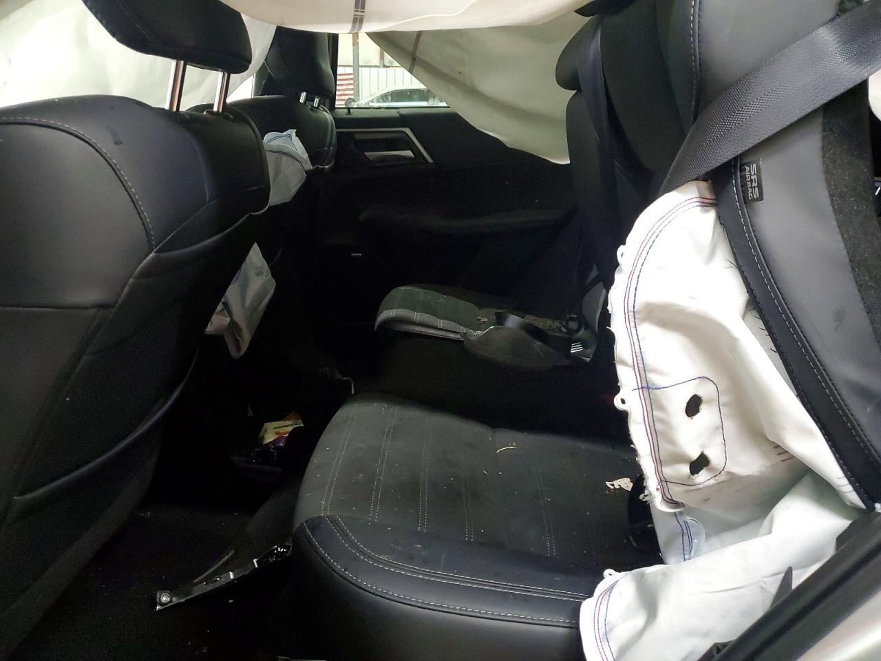 Mitsubishi Outlander Se