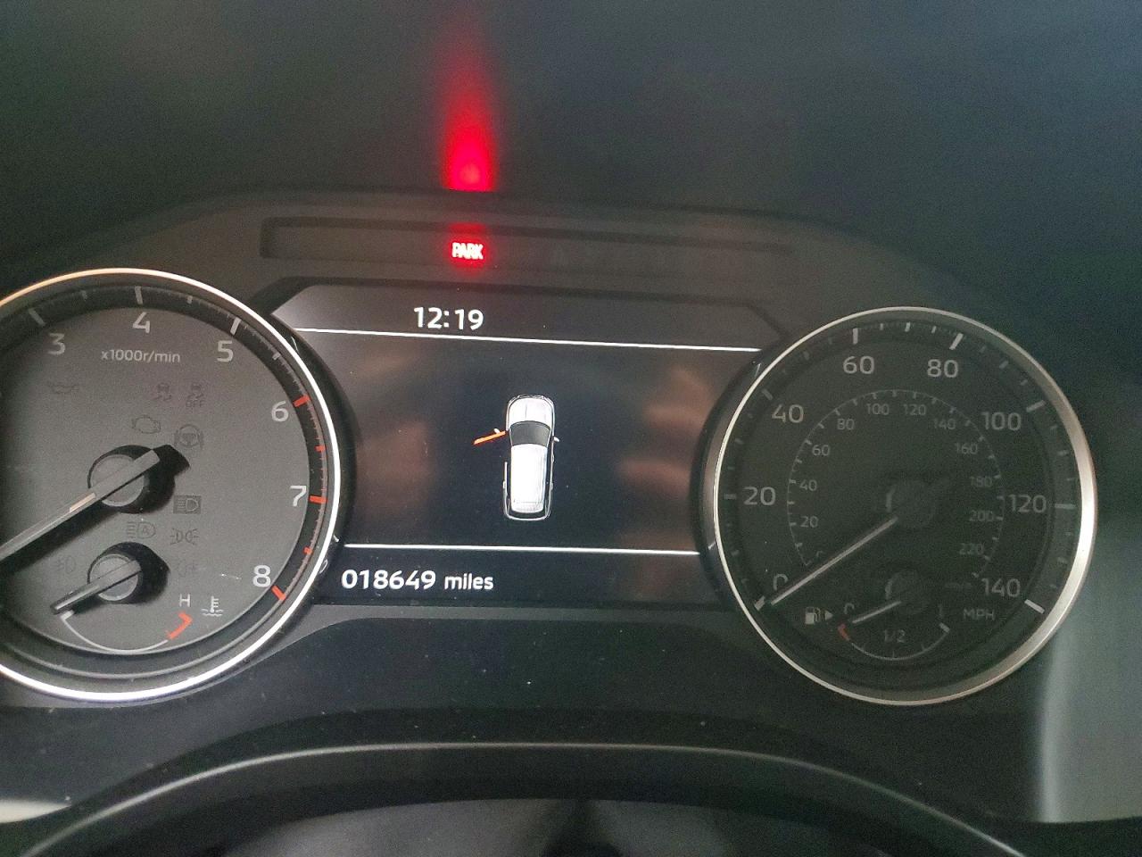 Mitsubishi Outlander Se